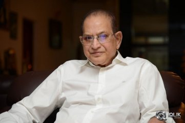 Alluri Seetharamaraju Movie 40 Years Celebrations